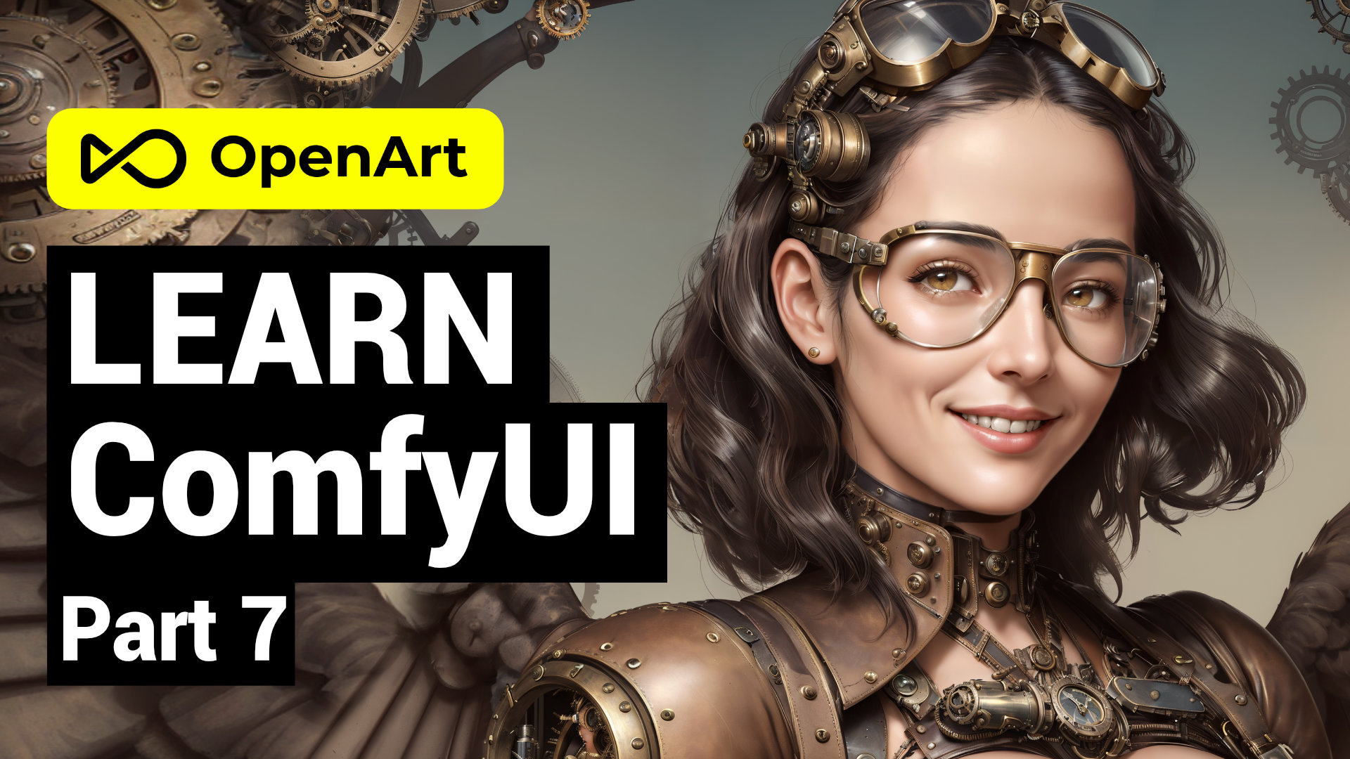 OpenArt ComfyUI Academy OpenArt ComfyUI Academy